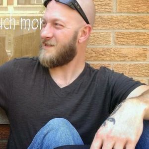 Meet your Posher, Jamie